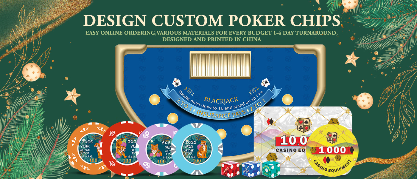 China best Casino Poker Chips on sales