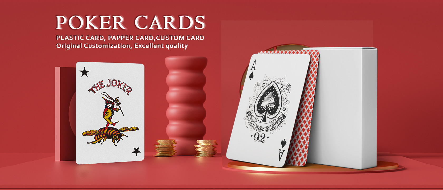China best Casino Poker Chip Set on sales