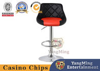 Modern Minimalist Casino Gaming Chairs , Comfortable Gaming Chair With Back