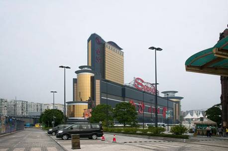 Liberazione dei fumatori del casinò