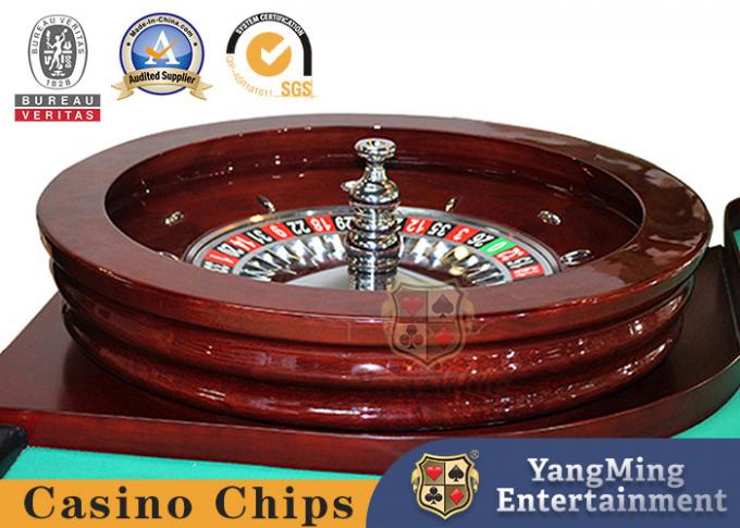 32inch Roulette Wheel International Import American Roulette Factory ...