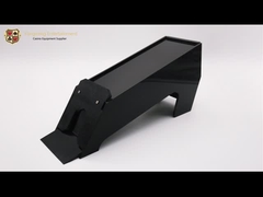 Texas Black Jack Gambling Table Game 8 Pairs Of Black Standard Poker Card Dealer