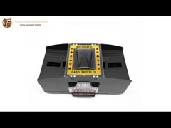 CS01 5 # Battery Poker Card Shuffler Single-Use