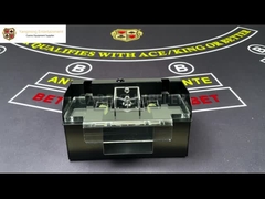 CS07  Automatic Casino Playing Card Shuffler