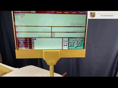 Baccarat Lucky six Gambling Systems