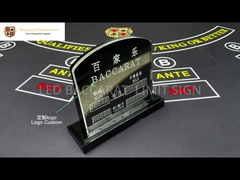 LC02 Baccarat sign limit