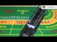 DS04 Card Dealer Shoe Electronic licensing device