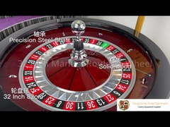 RW03-2 Roulette Wheel