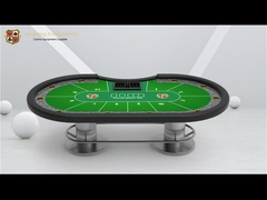 TB03 International Texas Poker Table