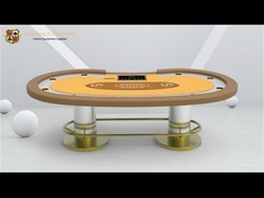 TB04 Casino Poker Table