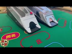 DS04 Electronic Dealer Shoe