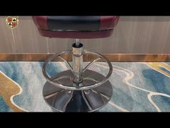 BlackJack Adjustable Chair YM