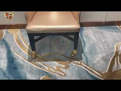 Baccarat VIP Chair YM