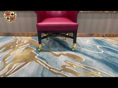 Luxury Baccarat Vip Chair