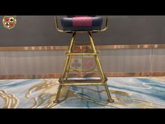Casino Monitor Chair