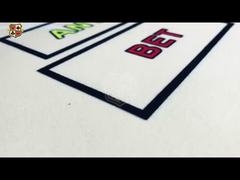 CS04Multifunctional electronic card shuffling machine