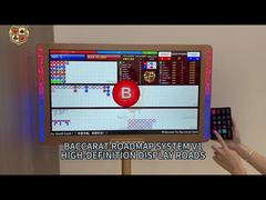 EC07 V1 Baccarat Standard Roadmap System