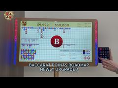 EC09 BACCARAT POINTS ROADMAP NEWLY UPGRADED
