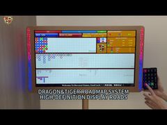 EC010 DRAGON&TIGER ROADMAP SYSTEM