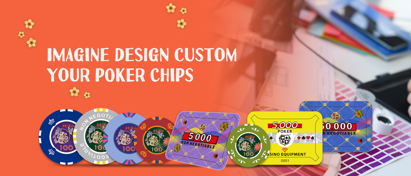 China best Casino Poker Chip Set on sales
