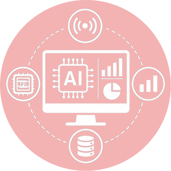 Continuously Upgraded AI Intelligent Table Management System