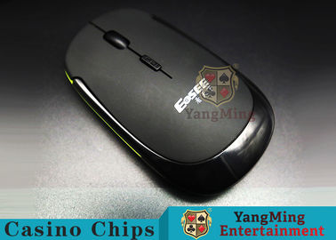 Universal Baccarat Gambling Systems Dedicated Wireless Computer Mouse