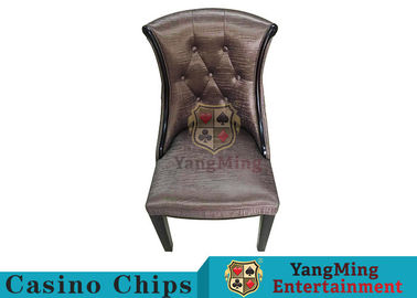 920mm Width Luxurious Casino Gaming Chairs With Good Load - Bearing Capacity