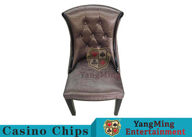 920mm Width Luxurious Casino Gaming Chairs With Good Load - Bearing Capacity