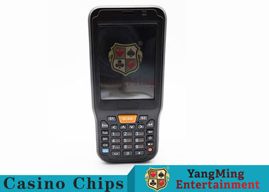 High Frequency RFID Casino Chips Scanner With Infrared Communication Function