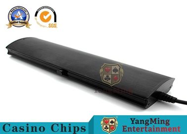 UV Counterfeit Money / Poker Chips Detector Lamp For Poker Club SGS Certification