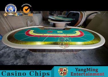 Baccarat Tables Casino NiuNiu Gaming Table Deluxe Casino Grade Heavy Duty