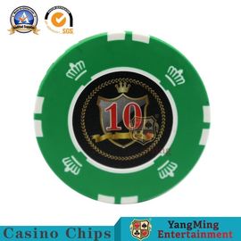 Comfortable Gambling NFC RFID Poker Chips 25/50pc One Shrink Wrap