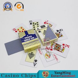 Gambling Games Club UV Sign Casino Playing Cards  57x87 / 63x88mm