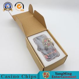 13.56MHz RFID Casino Chips Handheld Portable Terminal PDA Reading Writing Collector
