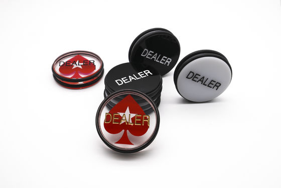 Buy Casino Texas Hold'em House Code Full Stake Accessories Poker Table Games ALL IN online manufacture