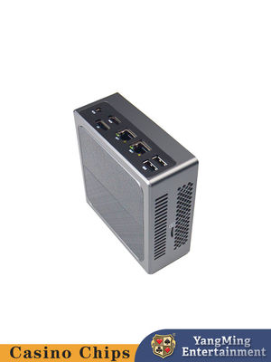 Buy Software Mini Computer Host Gambling Table Game Baccarat Lucky Six Poker System online manufacture