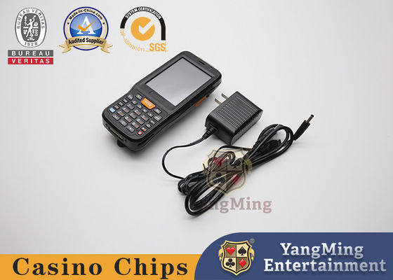 Buy Casino Poker Chips / Checker ID Chips Detector Handel Terminal Detection Equipment online manufacture