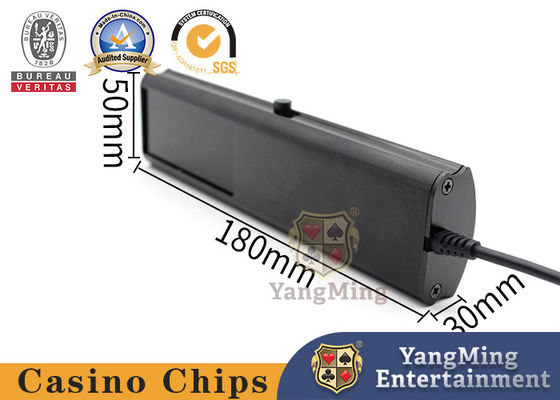 Buy Macao Casino UV Counterfeit Money/Poker Chips Detector Lamp Use For The Poker Club online manufacture