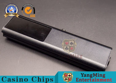 Buy Upright Casino Game Accessories Upgraded Charging Wireless Chip Black Security Detector Chip Scanner UV Violet online manufacture