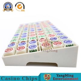 Buy Plastic Baccarat Poker Game Accessories Win Lose Show Display Sculpture Banker Player Drop online manufacture