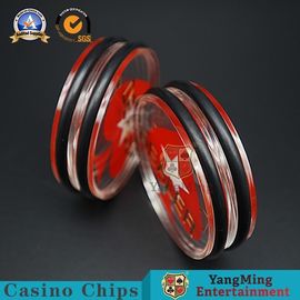 Buy Sculpture Texas Baccarat Markers Blackjack Clay Iron ABS Brass Poker Chips Playing Card Brand online manufacture