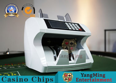 Buy USD EUR Multi - Country CIS IR Image Bank Money Counter Banknote Sorter Value Cash Sorting Machine Cash Counting Machine online manufacture