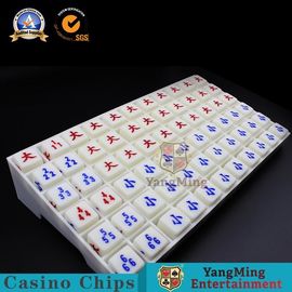 Buy Varnish Carving White Plastic Gambling Manual Result Indicator Baccarat Dragon Tiger And Sic Bo Poker Games Accessories online manufacture