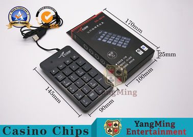 125g USB Numeric Keypad