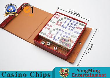 Buy 1.95kg Melamine Domino Pai Gow online manufacture