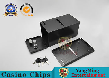 Buy 1.76kg Metallic Iron Poker Discard Holder online manufacture
