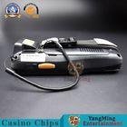 RFID Security Casino Poker Chips Checker ID Chips Detector Date Handel Terminal Detection Equipment