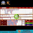 English Roulette Poker Table System Software Live Version Electronic Billing System
