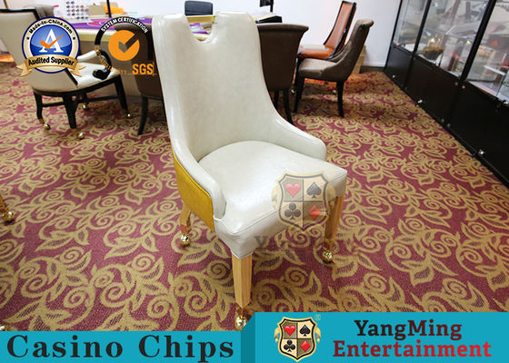 Buy Texas Mini Club Handle Metal Pulley Poker Table Chairs59cm Width online manufacture