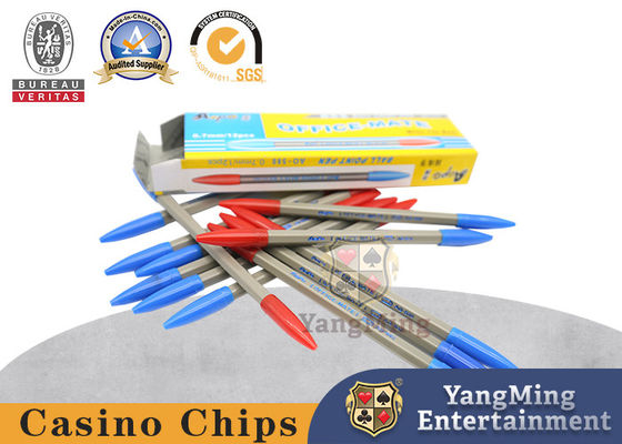 Buy Casino Games 0.7mm Tip Electronic Road Order System Baccarat Pen online manufacture